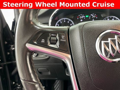 Certified 2022 Buick Encore Preferred w/ Safety Package image 24