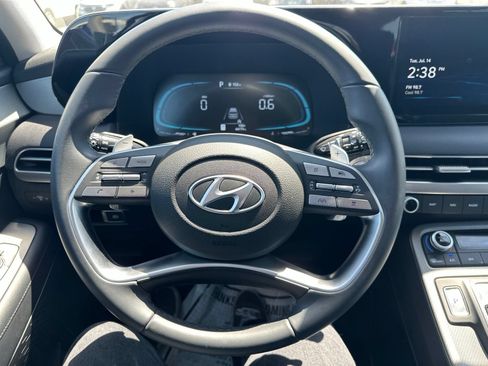 Used 2025 Hyundai Palisade XRT AWD/4WD image 51