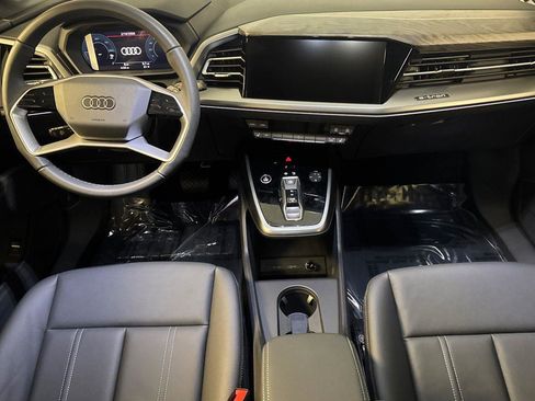 New 2026 Audi Q4 e-tron Premium Plus image 12