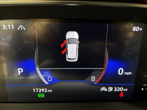 Used 2023 Volkswagen Jetta SE FWD image 23