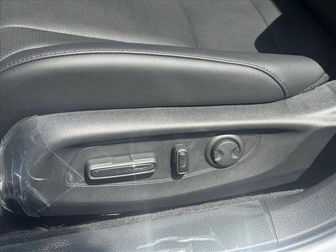 New 2025 Honda Accord EX-L image 20