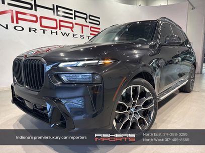 Used 2023 BMW X7 xDrive40i w/ M Sport Package