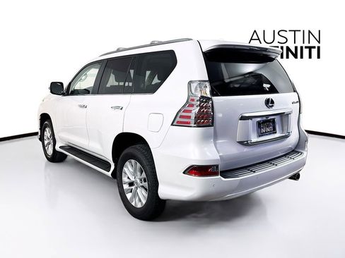 Used 2023 Lexus GX 460 Premium image 5