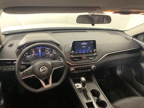 Used 2019 Nissan Altima 2.5 S FWD image 25