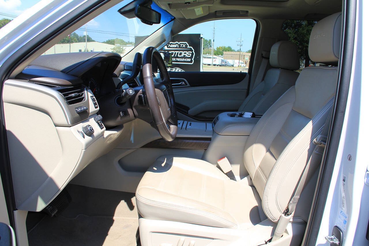 Used 2019 GMC Yukon Denali w/ Denali Ultimate Package RWD image 26