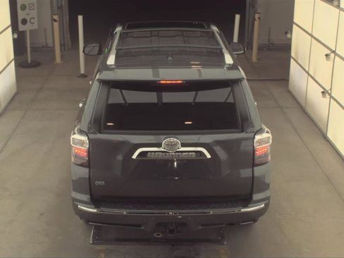 Used 2023 Toyota 4Runner Limited image 10