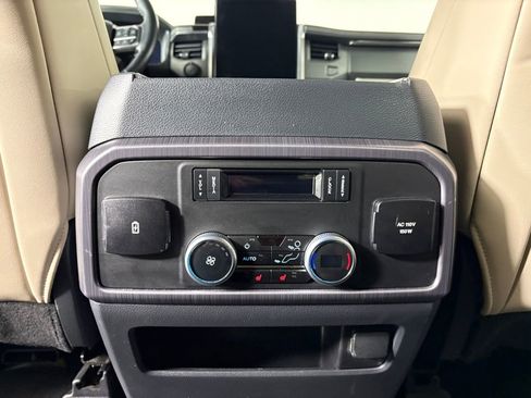 Certified 2024 Ford Expedition Max Platinum image 31