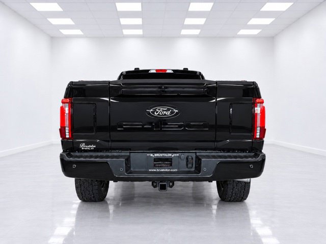 Used 2024 Ford F150 Lariat w/ Equipment Group 502A High AWD/4WD image 16
