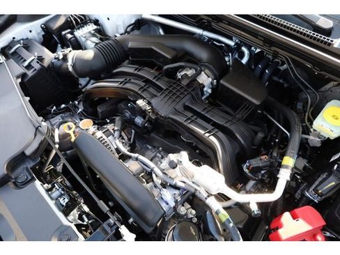 New 2026 Subaru Crosstrek 2.5i Premium AWD/4WD image 46