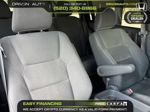 Used 2010 Honda Odyssey EX image 17