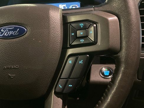 Used 2019 Ford Expedition Max XLT w/ Equipment Group 202A image 19