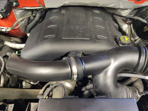 Used 2013 Ford F150 XLT w/ Luxury Equipment Group image 30