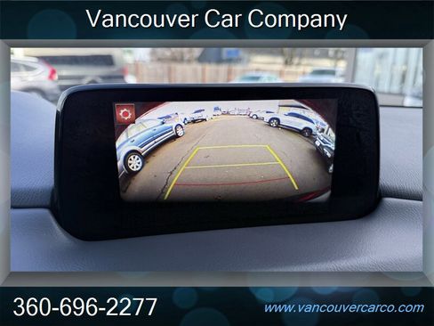 Used 2017 MAZDA CX-5 Touring w/ Preferred Equipment Package image 22