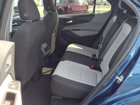 Used 2022 Chevrolet Equinox LT FWD image 5