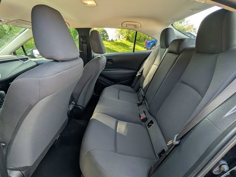 Used 2024 Toyota Corolla LE FWD image 24