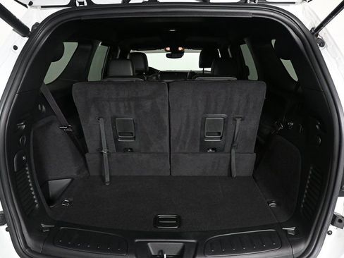 Used 2024 Dodge Durango R/T image 29