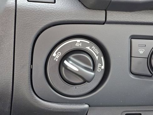 New 2026 Nissan Frontier SV w/ All-Weather Content Package image 24