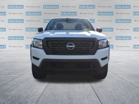 Used 2022 Nissan Frontier S w/ Technology Package image 16