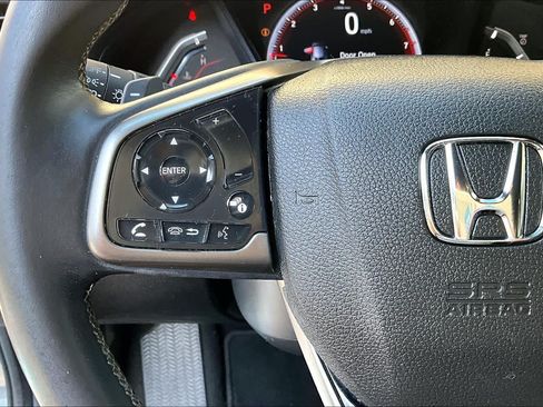 Used 2020 Honda Civic Sport image 23