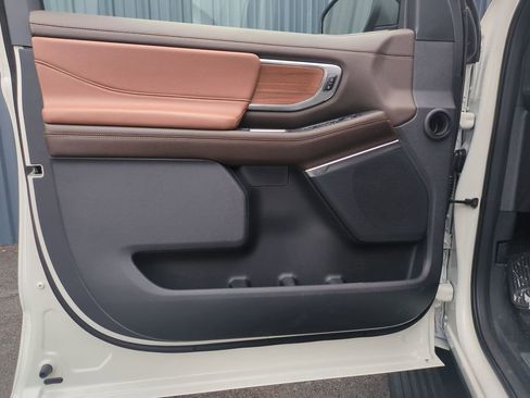 New 2026 Ford Expedition King Ranch AWD/4WD image 11