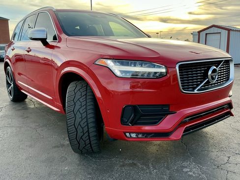 Used 2019 Volvo XC90 T5 R-Design w/ Advanced Package image 2