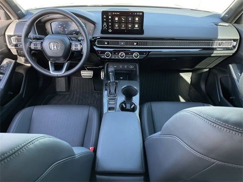 Certified 2026 Honda Civic Sport Touring image 10