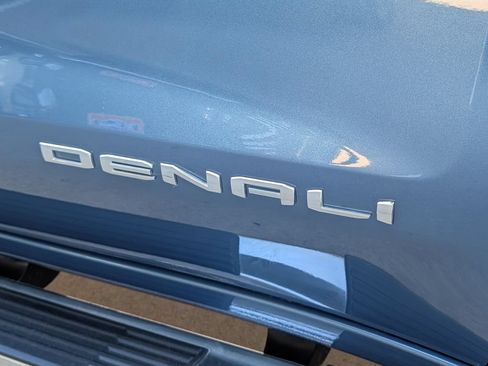 Used 2026 GMC Sierra 1500 Denali AWD/4WD image 38