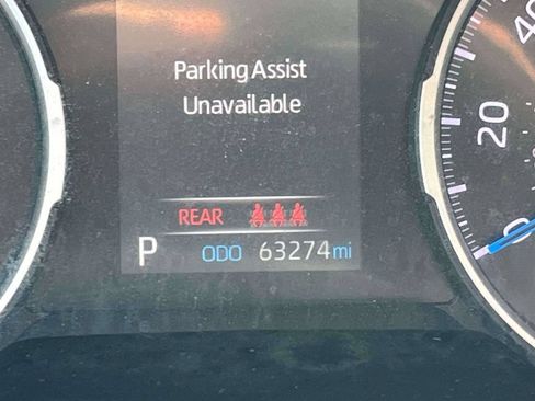 Used 2019 Toyota RAV4 XLE w/ Convenience Package AWD/4WD image 25