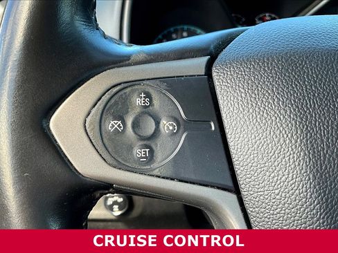 Used 2018 Chevrolet Colorado Z71 image 13