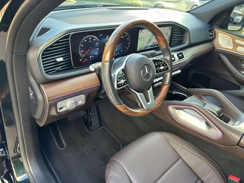 Certified 2021 Mercedes-Benz GLE 350 image 18