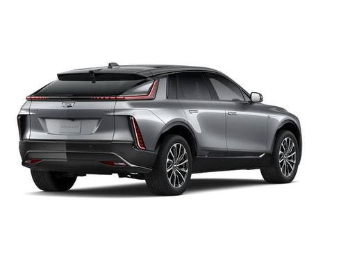 New 2026 Cadillac Lyriq Sport RWD image 52