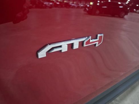 Certified 2024 GMC Terrain AT4 AWD/4WD image 29