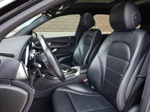 Used 2017 Mercedes-Benz GLC 300 image 15