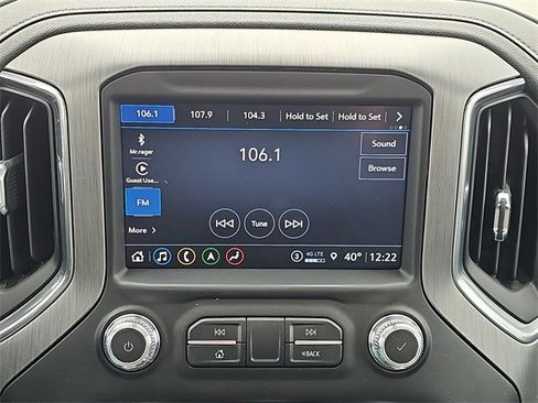 Used 2023 GMC Sierra 2500 Denali w/ Denali Ultimate Package image 11