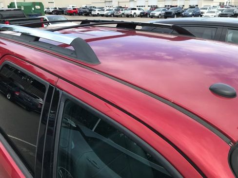 Used 2012 Ford Escape Limited FWD image 4