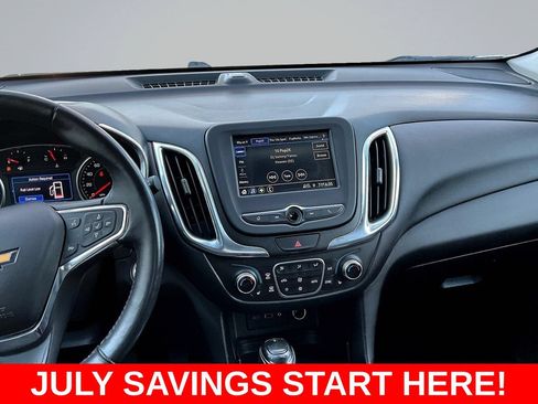 Used 2019 Chevrolet Equinox LT AWD/4WD image 12