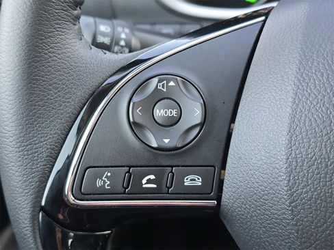 Used 2025 Mitsubishi Eclipse Cross SE image 18