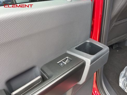 New 2025 Ford F150 STX w/ STX Black Appearance Package image 31