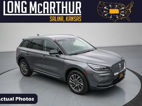 Used 2022 Lincoln Corsair AWD w/ Equipment Group 101A image 1