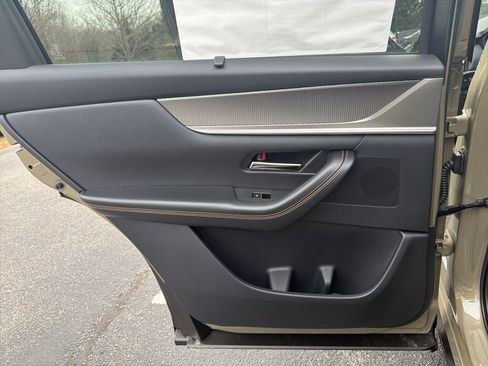 New 2026 MAZDA CX-70 3.3 Turbo w/ Premium Package image 21