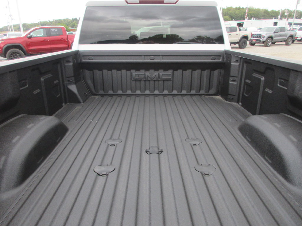 New 2026 GMC Sierra 3500 SLE w/ SLE Value Package AWD/4WD image 7
