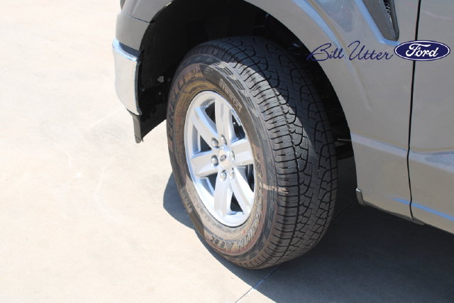 New 2026 Ford F150 XL w/ Equipment Group 103A High AWD/4WD image 5
