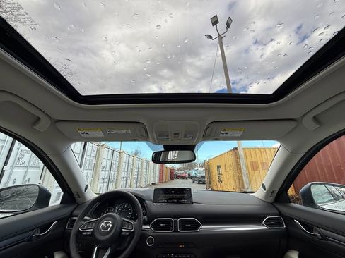 New 2025 MAZDA CX-5 AWD 2.5 S w/ Premium Plus Pkg image 22