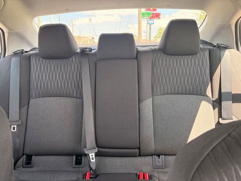 Used 2025 Toyota Camry LE image 25