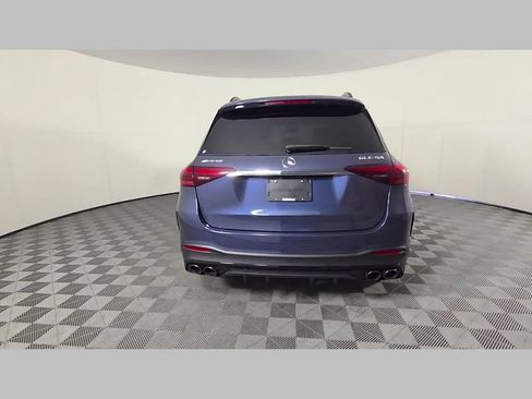 Used 2024 Mercedes-Benz GLE 53 AMG 4MATIC image 42