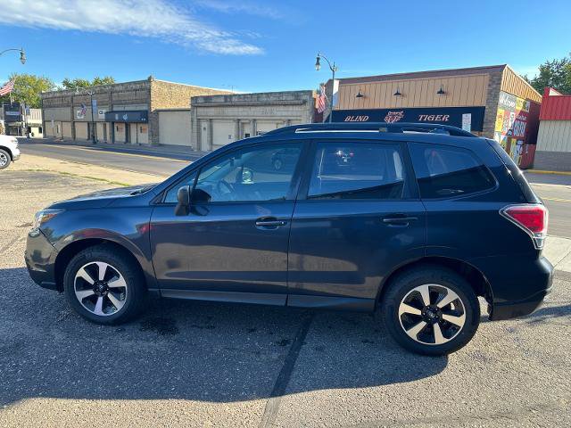 Used 2018 Subaru Forester 2.5i w/ Alloy Wheel Package AWD/4WD image 8