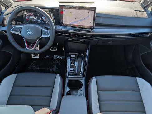 New 2026 Volkswagen GTI SE image 7