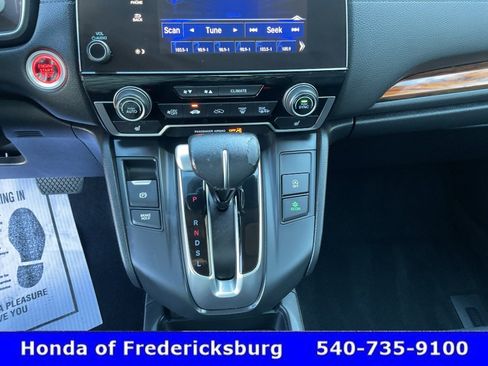 Certified 2020 Honda CR-V EX-L image 36