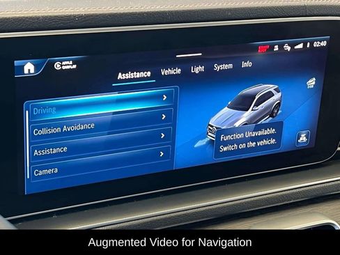 Used 2024 Mercedes-Benz GLE 350 4MATIC image 12