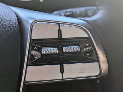 Used 2025 Kia Telluride EX X-Line image 22